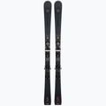 Schiuri de coborâre pentru femei Rossignol Nova 10 TI + XP11 black 10
