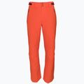 Pantaloni de schi pentru bărbați Rossignol Rapide oxy orange 8