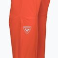 Pantaloni de schi pentru bărbați Rossignol Rapide oxy orange 10