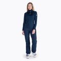 Hanorac termic pentru femei Rossignol Classique 1/2 Zip navy 6