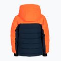 Jachetă de schi pentru copii Rossignol Boy Polydown Hero dark navy 2