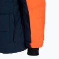 Jachetă de schi pentru copii Rossignol Boy Polydown Hero dark navy 5