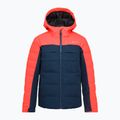 Jachetă de schi pentru copii Rossignol Boy Polydown Hero dark navy 7
