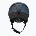 Cască de schi Rossignol Fit Impacts albastru 3