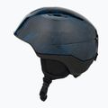 Cască de schi Rossignol Fit Impacts albastru 5