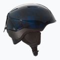 Cască de schi Rossignol Fit Impacts albastru 7