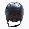 Cască de schi Rossignol Fit Impacts albastru 9