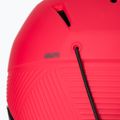 Cască de schi Rossignol Fit Impacts red 7