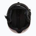 Cască de schi Rossignol Fit Visor Impacts black 5