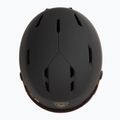 Cască de schi Rossignol Fit Visor Impacts black 6