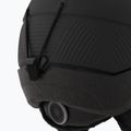 Cască de schi Rossignol Fit Visor Impacts black 8