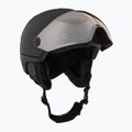 Cască de schi Rossignol Fit Visor Impacts black 9