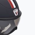 Cască de schi Rossignol Allspeed Visor Imp Photo strato/ph grey 6