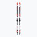 Schiuri de fond pentru bărbați Rossignol X-Tour Venture WL 52 + Tour SI red/white