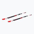 Schiuri de fond pentru bărbați Rossignol X-Tour Venture WL 52 + Tour SI red/white 4