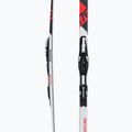 Schiuri de fond pentru bărbați Rossignol X-Tour Venture WL 52 + Tour SI red/white 5