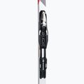 Schiuri de fond pentru bărbați Rossignol X-Tour Venture WL 52 + Tour SI red/white 7