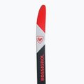 Schiuri de fond pentru bărbați Rossignol X-Tour Venture WL 52 + Tour SI red/white 8