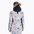 Jachetă de schi pentru femei Rossignol Eco-Logic Ski white 4