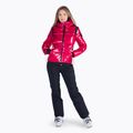 Jachetă de schi pentru femei Rossignol Cosmic Down red 2