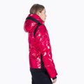Jachetă de schi pentru femei Rossignol Cosmic Down red 3