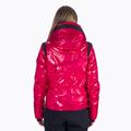 Jachetă de schi pentru femei Rossignol Cosmic Down red 4