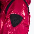 Jachetă de schi pentru femei Rossignol Cosmic Down red 5