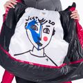 Jachetă de schi pentru femei Rossignol Cosmic Down red 9