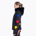 Jachetă de schi pentru femei Rossignol Twins Down black 5