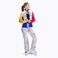 Pantaloni de schi pentru femei Rossignol Eco-Logic Ski white 2