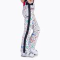 Pantaloni de schi pentru femei Rossignol Eco-Logic Ski white 3