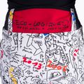 Pantaloni de schi pentru femei Rossignol Eco-Logic Ski white 5
