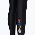 jambiere de schi fond pentru femei Rossignol W Bessi Tights black 6