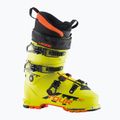 Ghete de schi Lange XT3 Tour Sport galben LBK7330-265 8