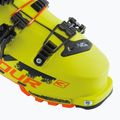 Ghete de schi Lange XT3 Tour Sport galben LBK7330-265 13