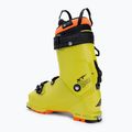 Ghete de schi Lange XT3 Tour Sport galben LBK7330-265 2