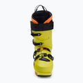 Ghete de schi Lange XT3 Tour Sport galben LBK7330-265 3