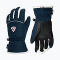 Mănuși de schi pentru femei Rossignol Romy Impr G dark navy 7