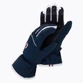 Mănuși de schi pentru femei Rossignol Romy Impr G dark navy