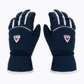 Mănuși de schi pentru femei Rossignol Romy Impr G dark navy 2