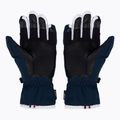 Mănuși de schi pentru femei Rossignol Romy Impr G dark navy 3