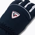 Mănuși de schi pentru femei Rossignol Romy Impr G dark navy 4