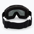 Ochelari de schi  Rossignol Magne'lens black/silver miror/blue miror 4