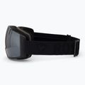 Ochelari de schi  Rossignol Magne'lens black/silver miror/blue miror 5