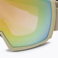 Ochelari de schi Rossignol Magne'lens sand/gold mirror/silver mirror 6