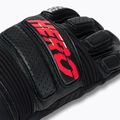 Mănuși de schi pentru bărbați Rossignol Wc Expert Lth Impr G black 4