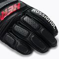 Mănuși de schi pentru bărbați Rossignol Wc Expert Lth Impr G black 5
