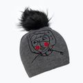 Pălărie de iarnă pentru femei Rossignol L3 Missy grey