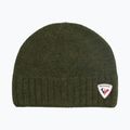 Căciulă de iarnă pentru bărbați Rossignol L3 Alan dark khaki 4