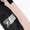 Jachetă de schi pentru copii Rossignol Girl Polydown powder pink 6